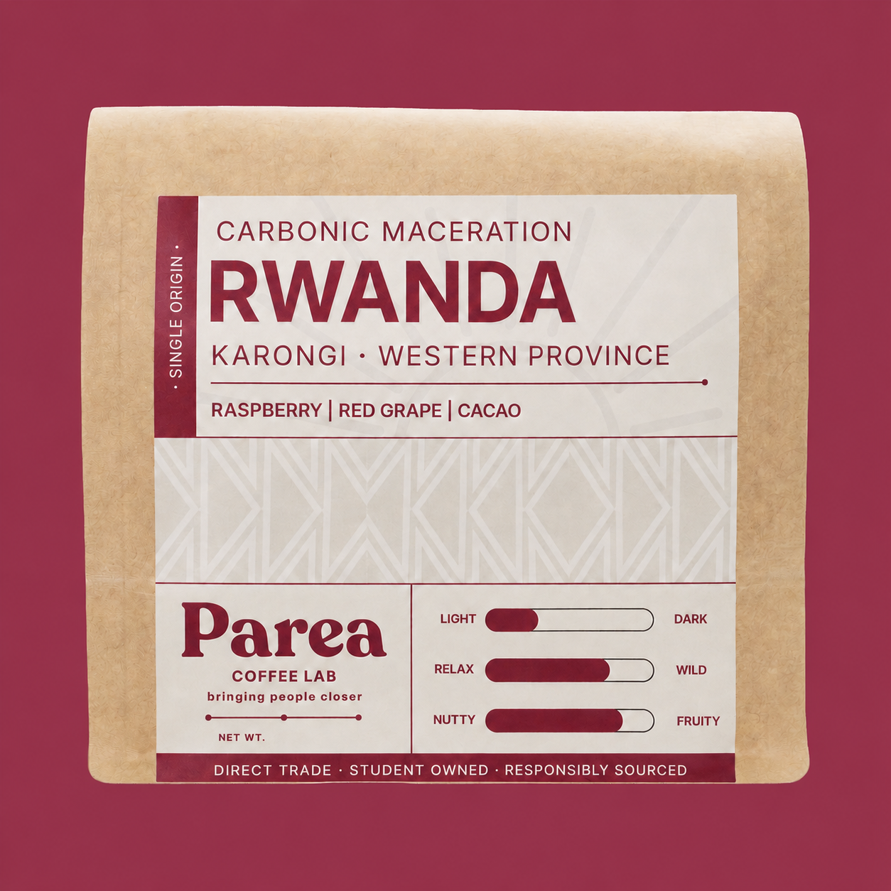 Rwanda Karongi Carbonic