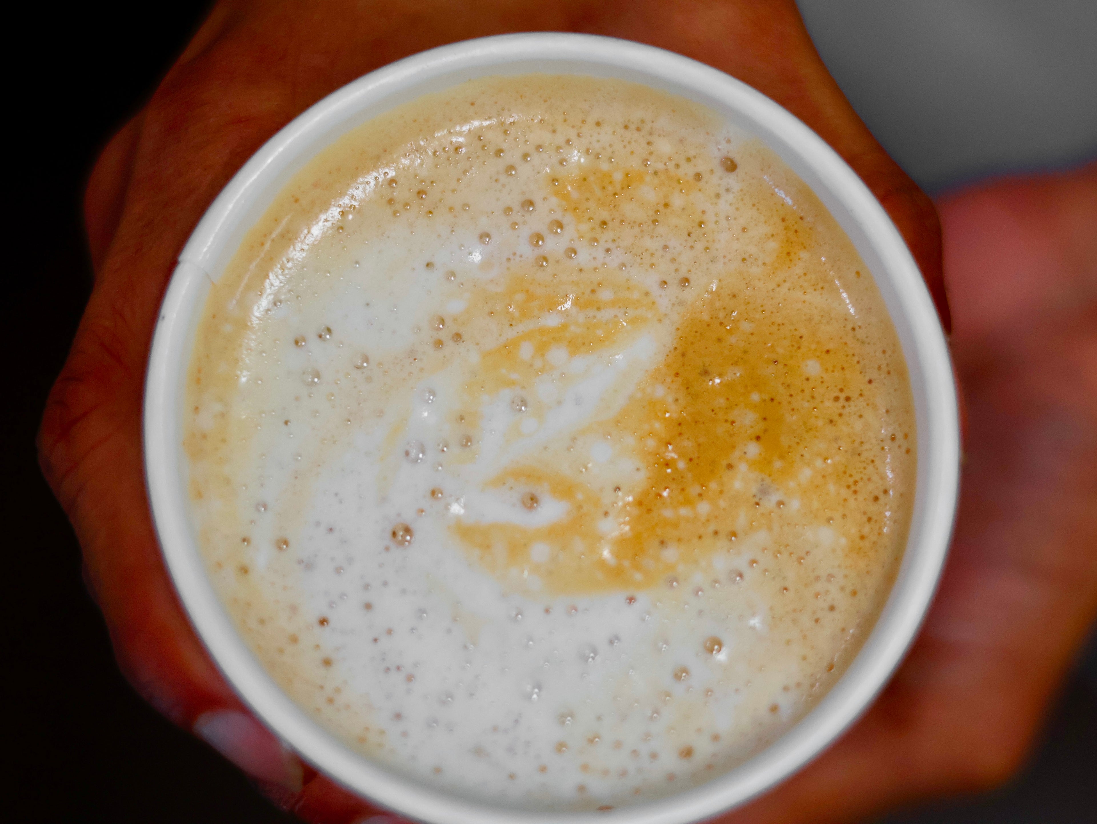 Decaf Swiss Water