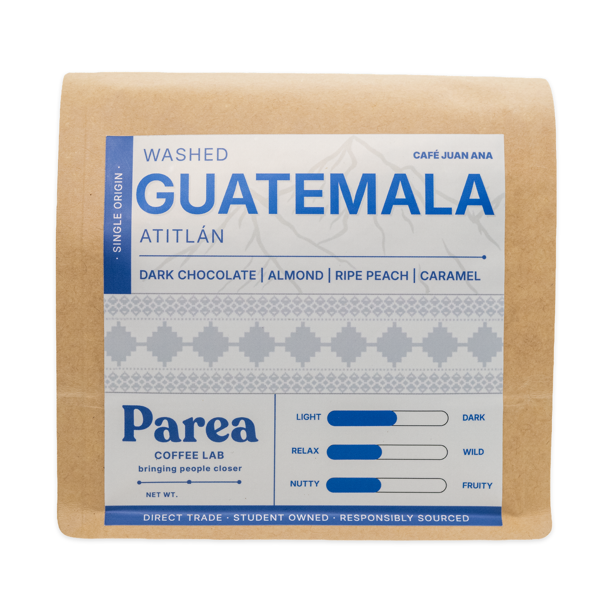 Guatemala Atitlán Washed