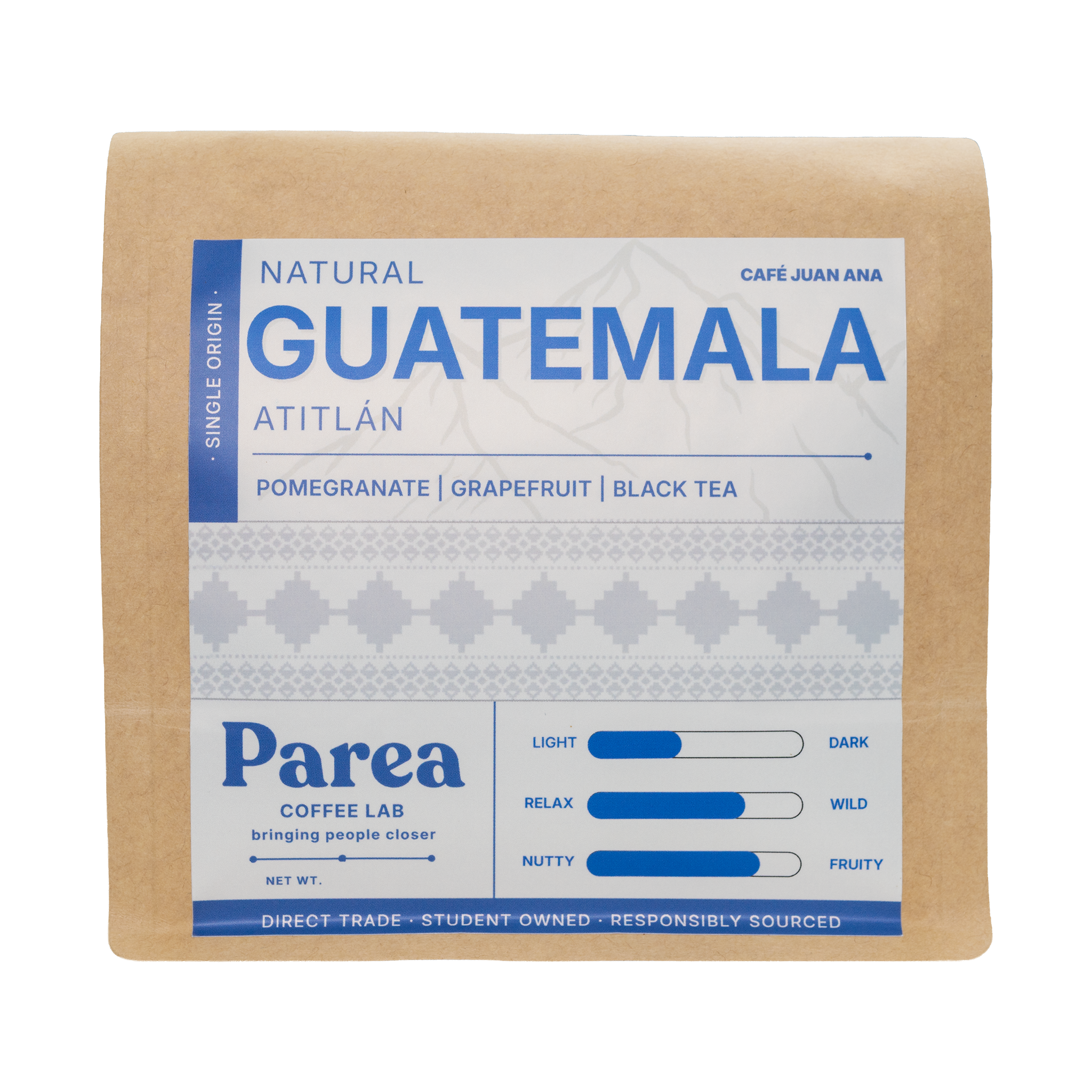 Guatemala Natural