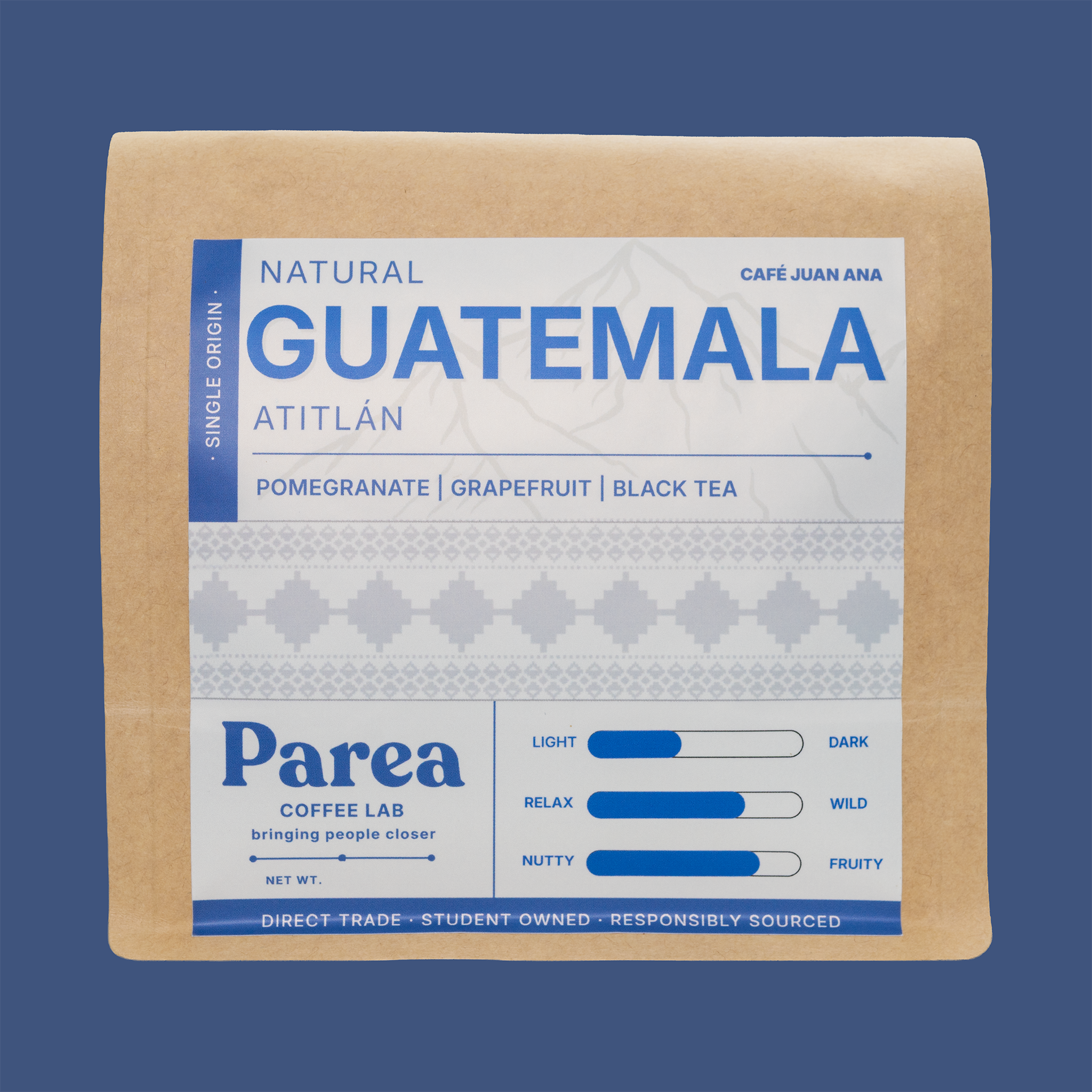 Guatemala Natural