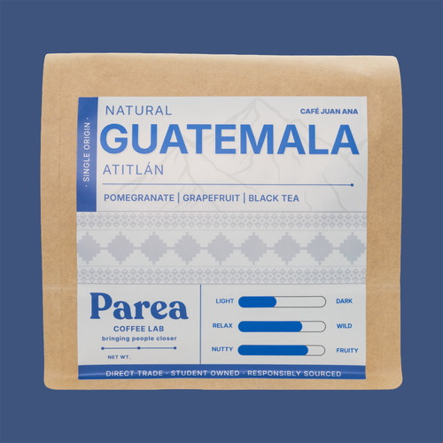 Guatemala Natural